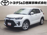 トヨタ ライズ