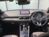 CX-5 2.2 XD エクスクルーシブ モード 4WD 