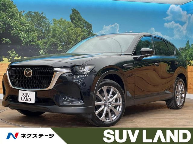CX-602.5 25S Lパッケージ 4WD