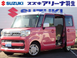 スズキアリーナ羽生店にお勧め車輛入荷致しました!!