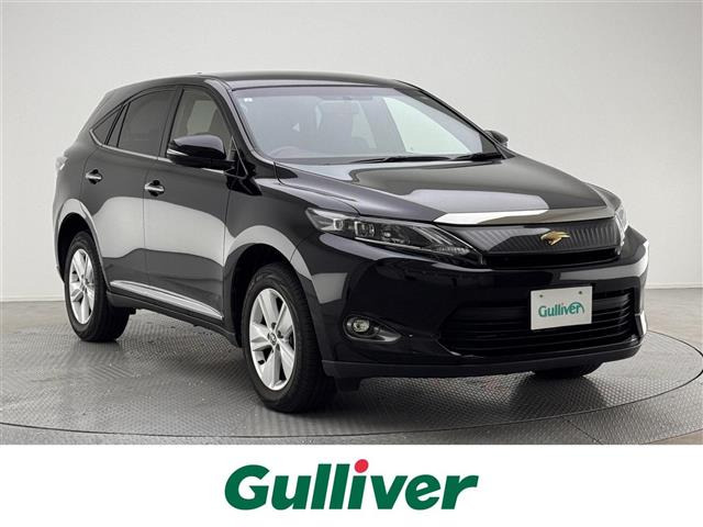 ハリアー 2.0 エレガンス 修復歴無し