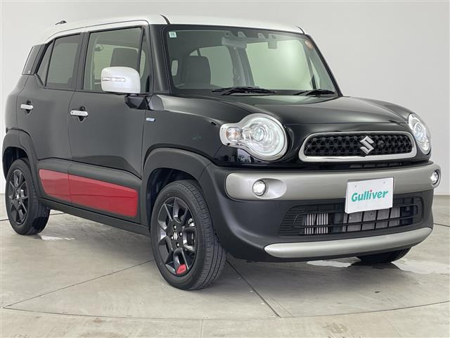 クロスビー 1.0 ハイブリッド(HYBRID) MZ 修復歴無し