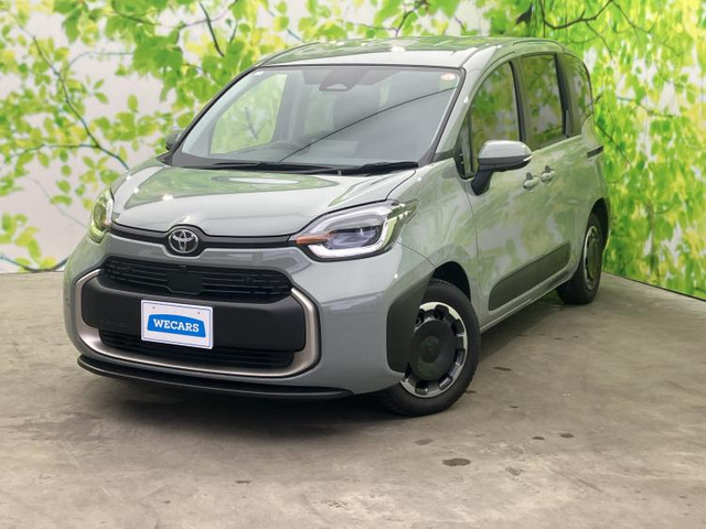 シエンタ ハイブリッド 1.5 Z 