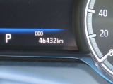 写真撮影時の走行距離は46432kmです!