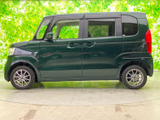 N-BOX G EX ターボ ホンダセンシング 4WD 