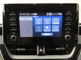 D/A AM/FMラジオ Bluetoothオーディオ