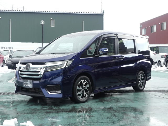 ホンダ ステップワゴン 