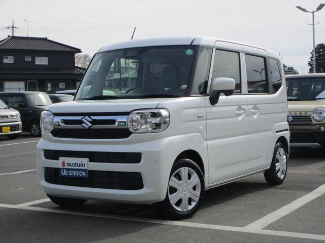 スペーシア ハイブリッド(HYBRID)  X 