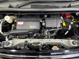 親切・丁寧な専門メカニックスタッフが応対!・車検・点検整備・事故等の修理などアフターサービスも安心。お車のカスタマイズもネクステージのサービススタッフまでご相談ください!
