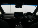 見通しのよいすっきりとした視界で、誰でも運転しやすいです。運転のしやすさは疲れにくさにも繋がりますよ♪