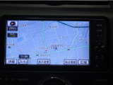 ナビゲーションを装備。タッチパネル式で使い易く、お出かけも楽々です♪