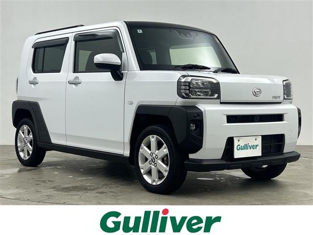 タフト G 修復歴無し