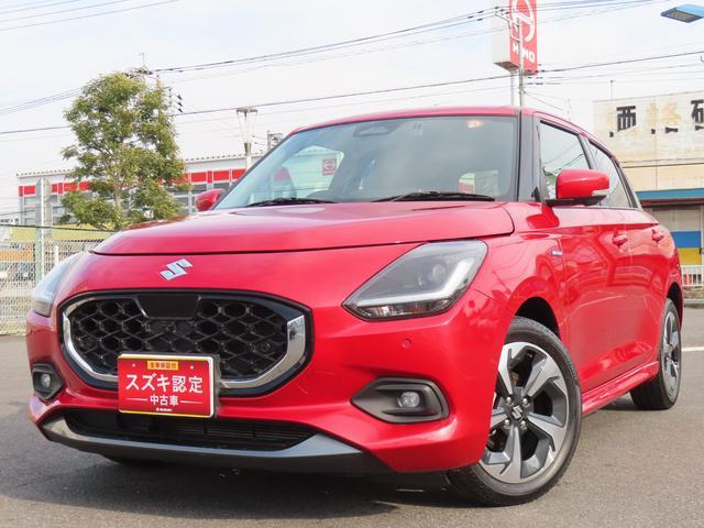 スズキ スイフト 