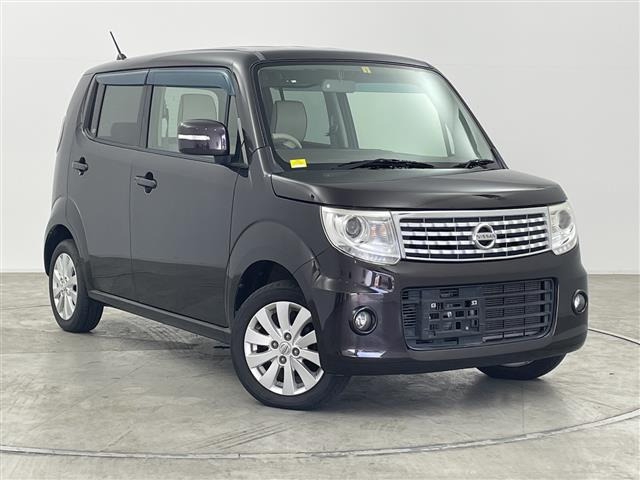 モコ ドルチェ X 修復歴無し