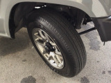 ジムニー XC 4WD 