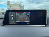 禁煙車 サンルーフ 茶革シート リアエンタシステム 純正ナビ Bluetooth フルセグTV 全周囲カメラ シートヒーター ベンチレーション ヘッドアップディスプレイ ブラインドスポットモニター