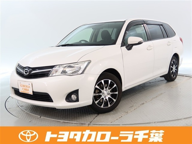 カローラフィールダー 1.5 G 