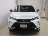 ハリアー 2.5 プラグインハイブリッド Z E-Four 4WD 