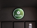 ECONスイッチの効果とあなたの運転で、クルマと力をあわせ「燃費向上=ガソリン代の節約=CO2 削減」のチャレンジをお楽しみください。