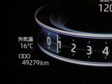 現在の走行距離です。(49279KM)