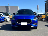 スイフト 1.2 ハイブリッド(HYBRID) MZ 