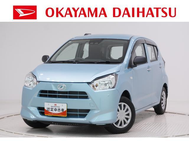 ミライース L SAIII