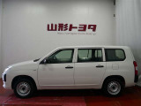 サクシードバン 1.5 UL 4WD 
