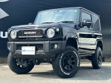 BKスタイルジムニーは新車コンプリート販売になります(^-^)