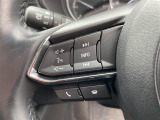 【ステアリングオーディオスイッチ付】オーディオやナビと連動させればハンドル内での操作が可能に☆より快適なドライブをお楽しみいただけます!!