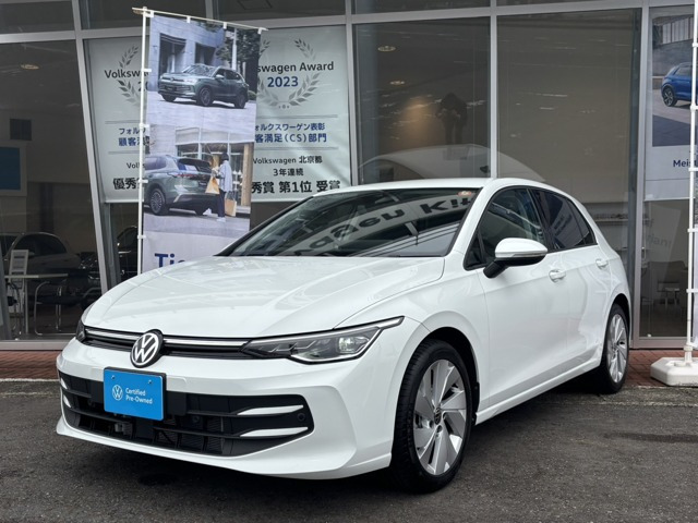 ゴルフ TDI アクティブ アドバンス ディーゼルターボ