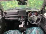 ジムニーノマド 1.5 FC 4WD 