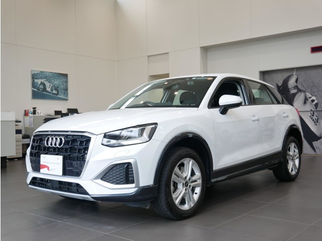 Q2  35 TDI アドバンスト ディーゼル