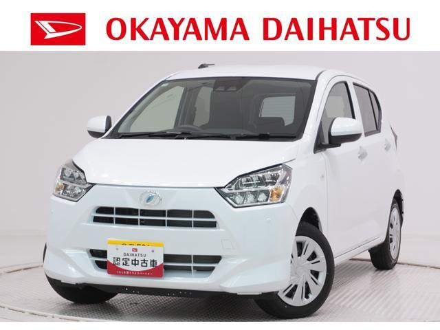 ミライース X SAIII