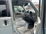 運転席側から