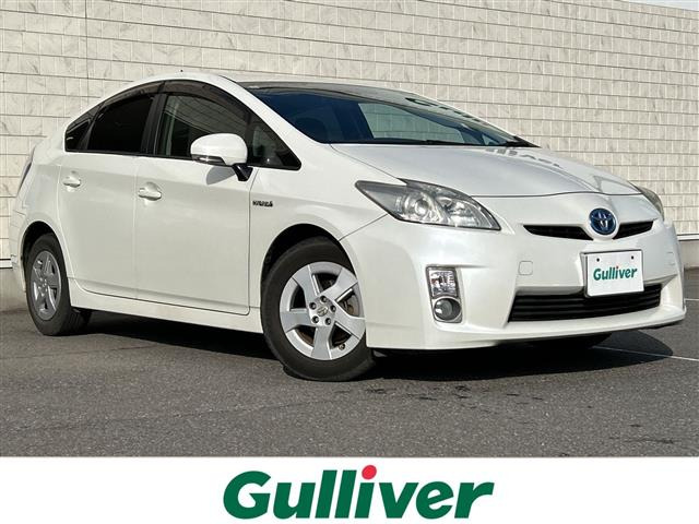 プリウス 1.8 S 修復歴無し