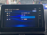 ◆9インチメモリーナビ◆純正メモリーナビ TV・ラジオ(AM・FM) ・Bluetoothがご利用頂けます。Bluetoothの設定でスマートフォンの音楽 ハンズフリーで会話も出来ます。