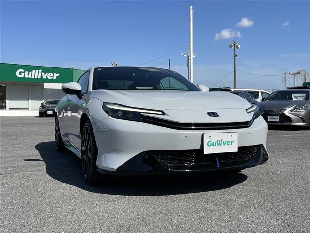 プレリュード2.0修復歴無し