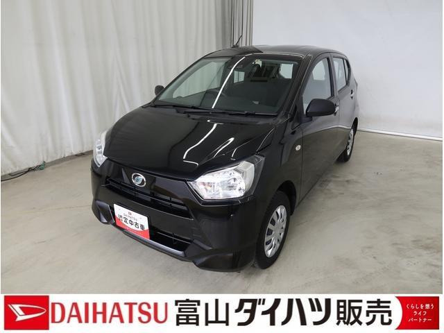 ミライース L SAIII 