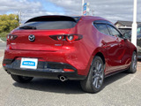 MAZDA3ファストバック 1.5 15S ツーリング 