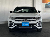 T-Roc TDI 4モーション Rライン ディーゼル 4WD 