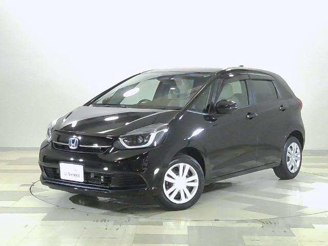 フィット 1.5 e:HEV ホーム（6AA-GR3）