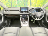 RAV4 2.5 ハイブリッド G E-Four 4WD 
