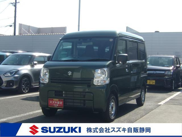 エブリイ PA リミテッド 