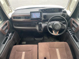 N-BOX G L ターボ ホンダセンシング カッパーブラウンスタイル 修復歴無し