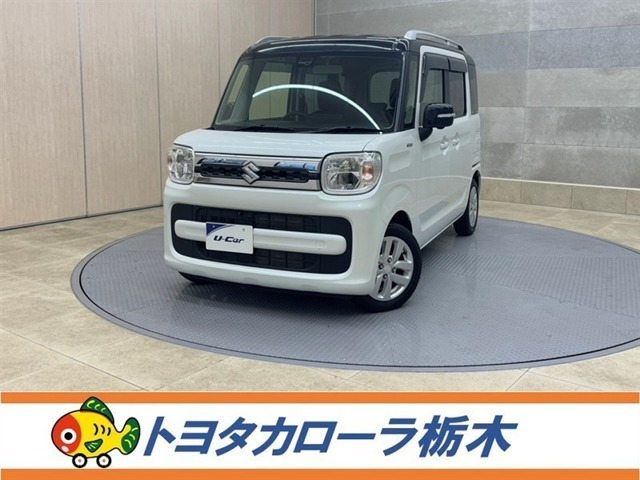 スペーシア ハイブリッド(HYBRID)  X 