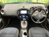 ジューク 1.5 15RX V セレクション 