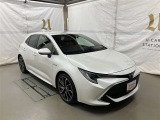 広々とした車内空間に優れた燃費性能。更にデザインも上質で人気のお車です!