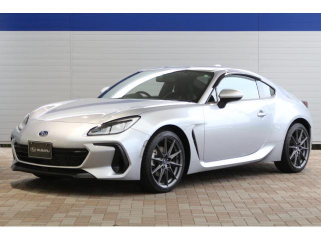 BRZ  2.4 S