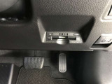 ETC車載器付きです。高速道路の料金所もスムーズに通過できます。