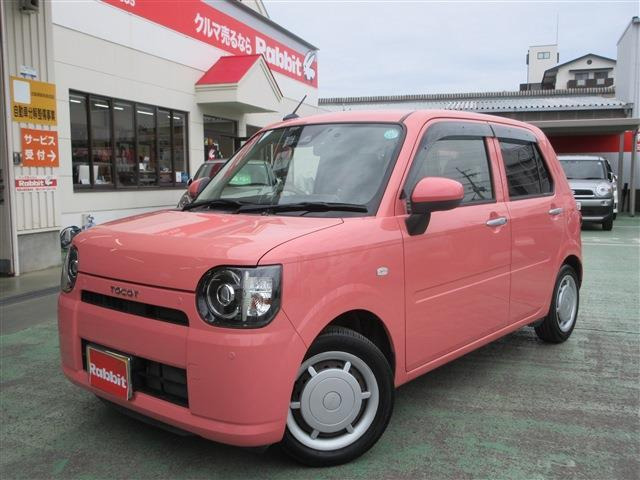 ミラトコット X SAIII 